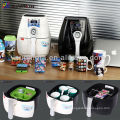 3D sublimation mini offset mug printing macine price -CE approved